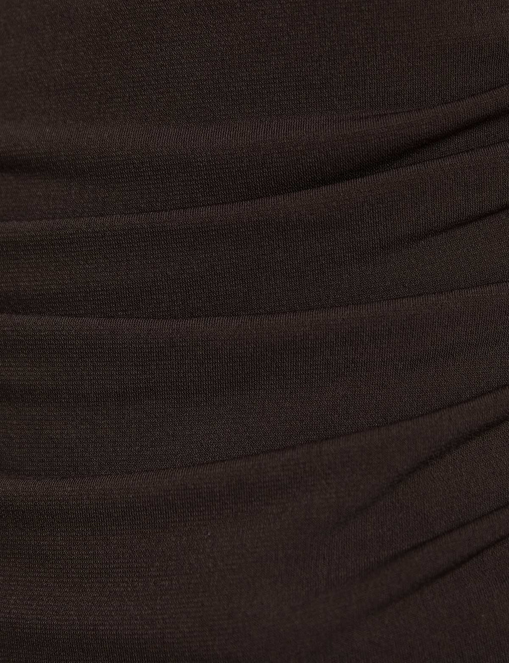 Dominique Bustier Top in Chicory-BESTSELLER