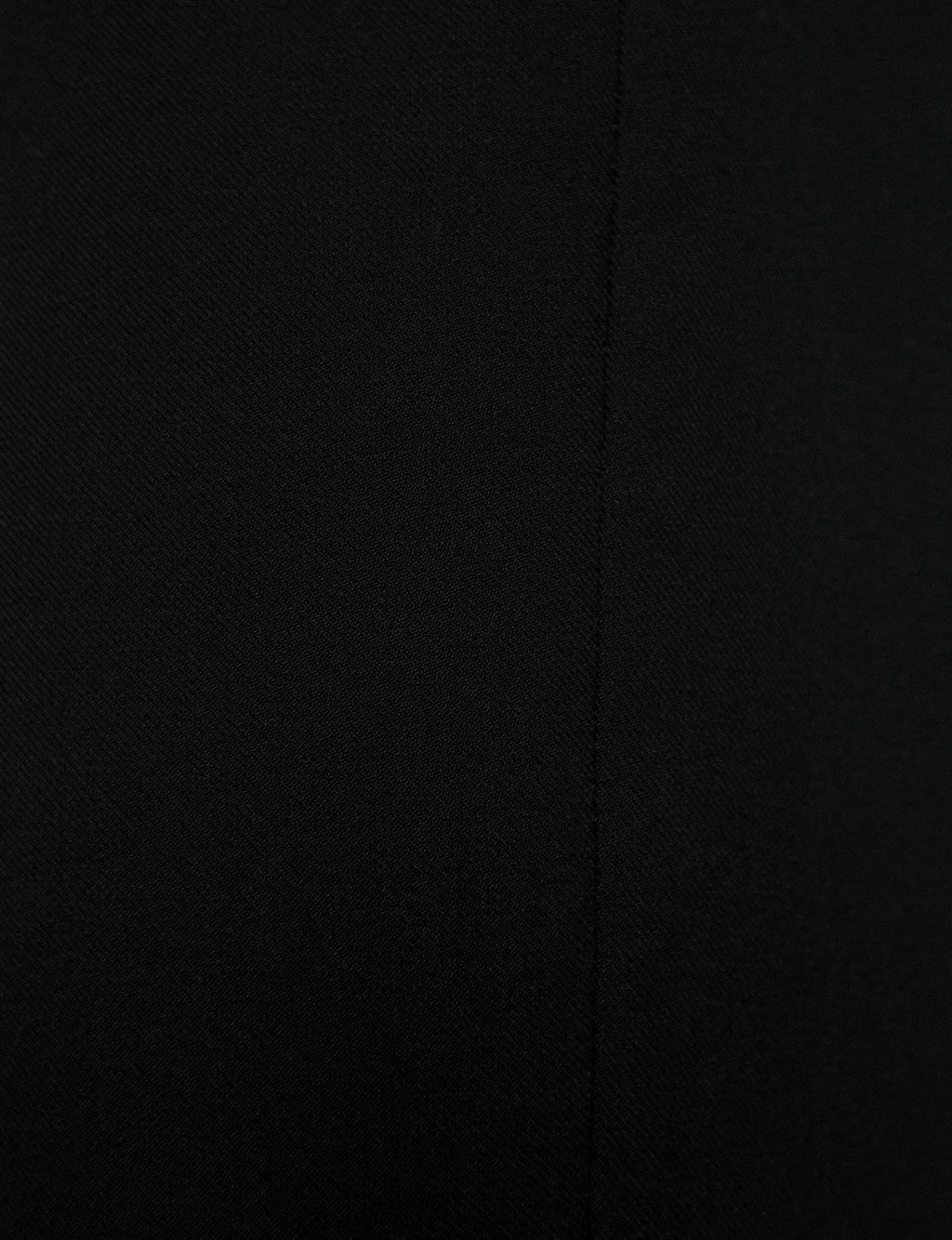 Buckled Clip Cargo Pant