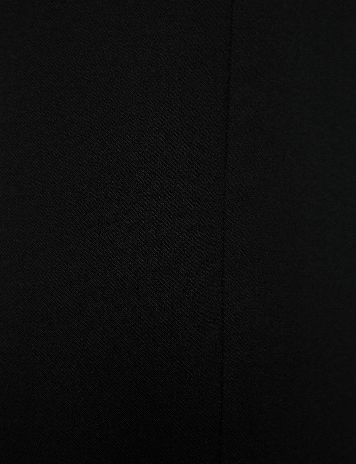 Buckled Clip Cargo Pant