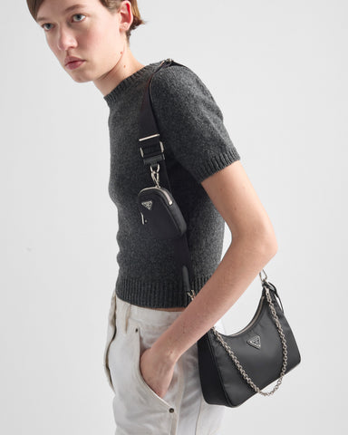 Prada Re-Edition 2005 Re-Nylon bag