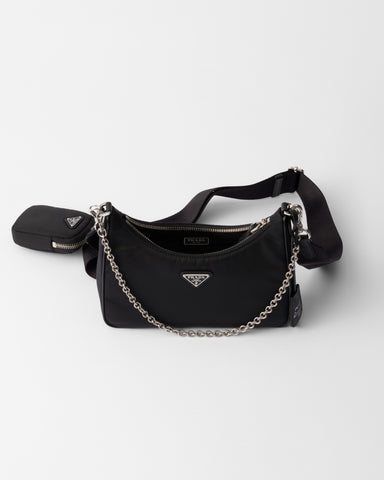 Prada Re-Edition 2005 Re-Nylon bag