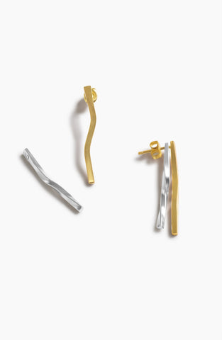 ABLE Paloma 2-Piece Earring