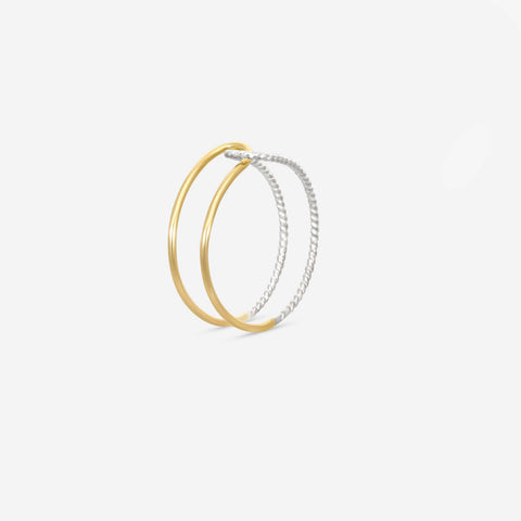ABLE Kindred Ring