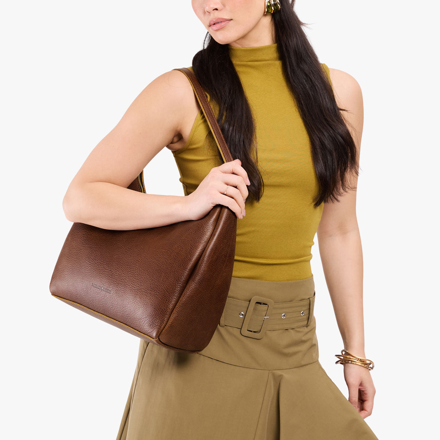 Aspen Shoulder Bag
