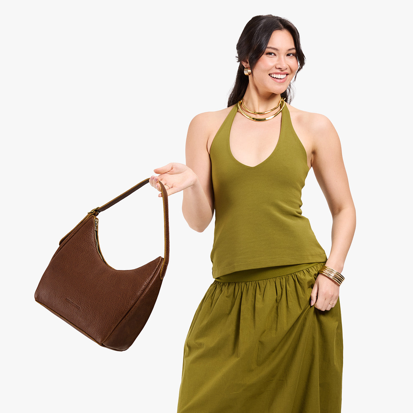 Aspen Shoulder Bag