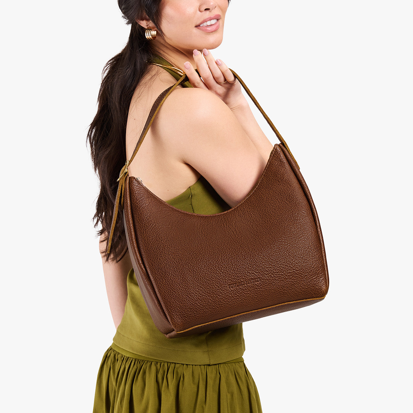 Aspen Shoulder Bag