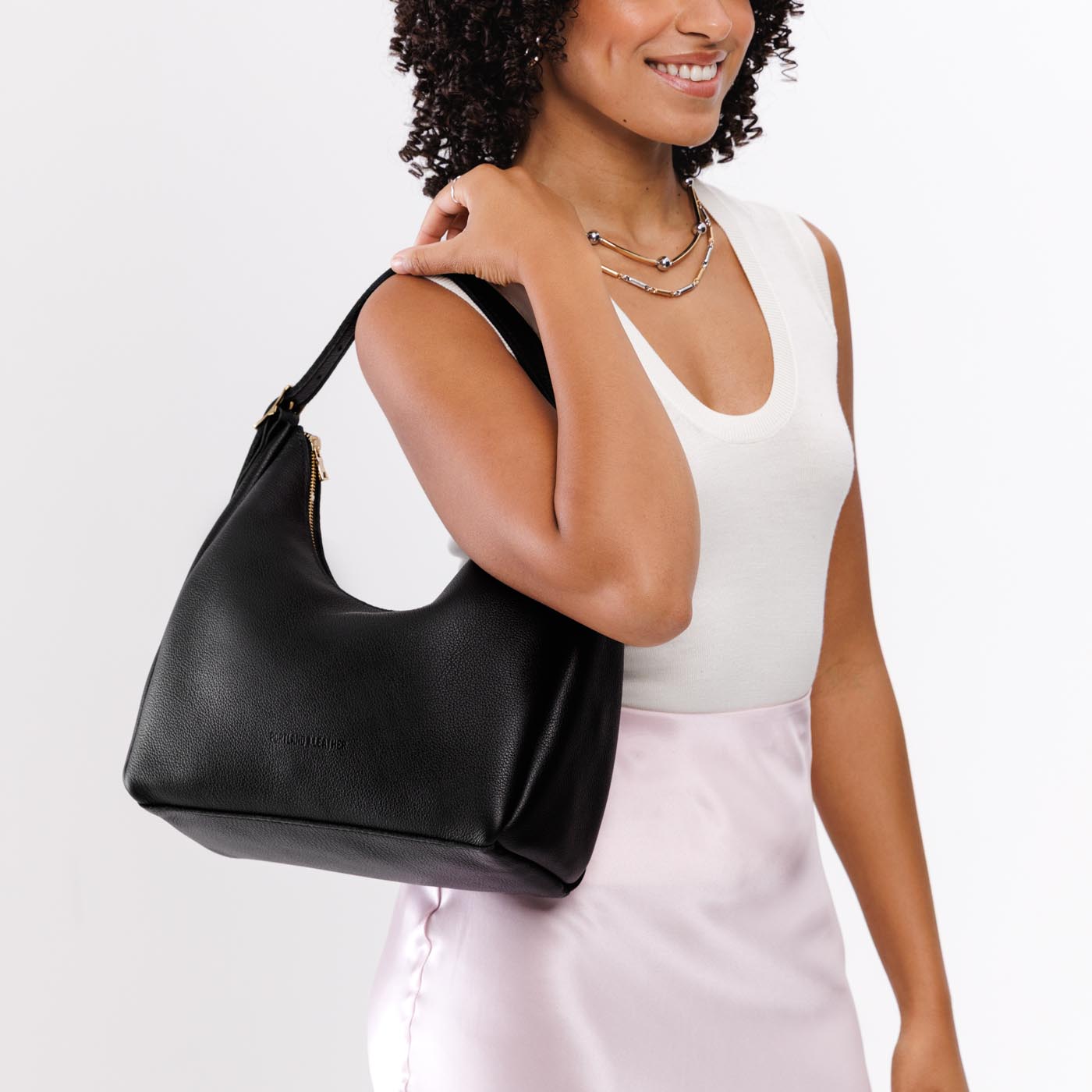 Aspen Shoulder Bag
