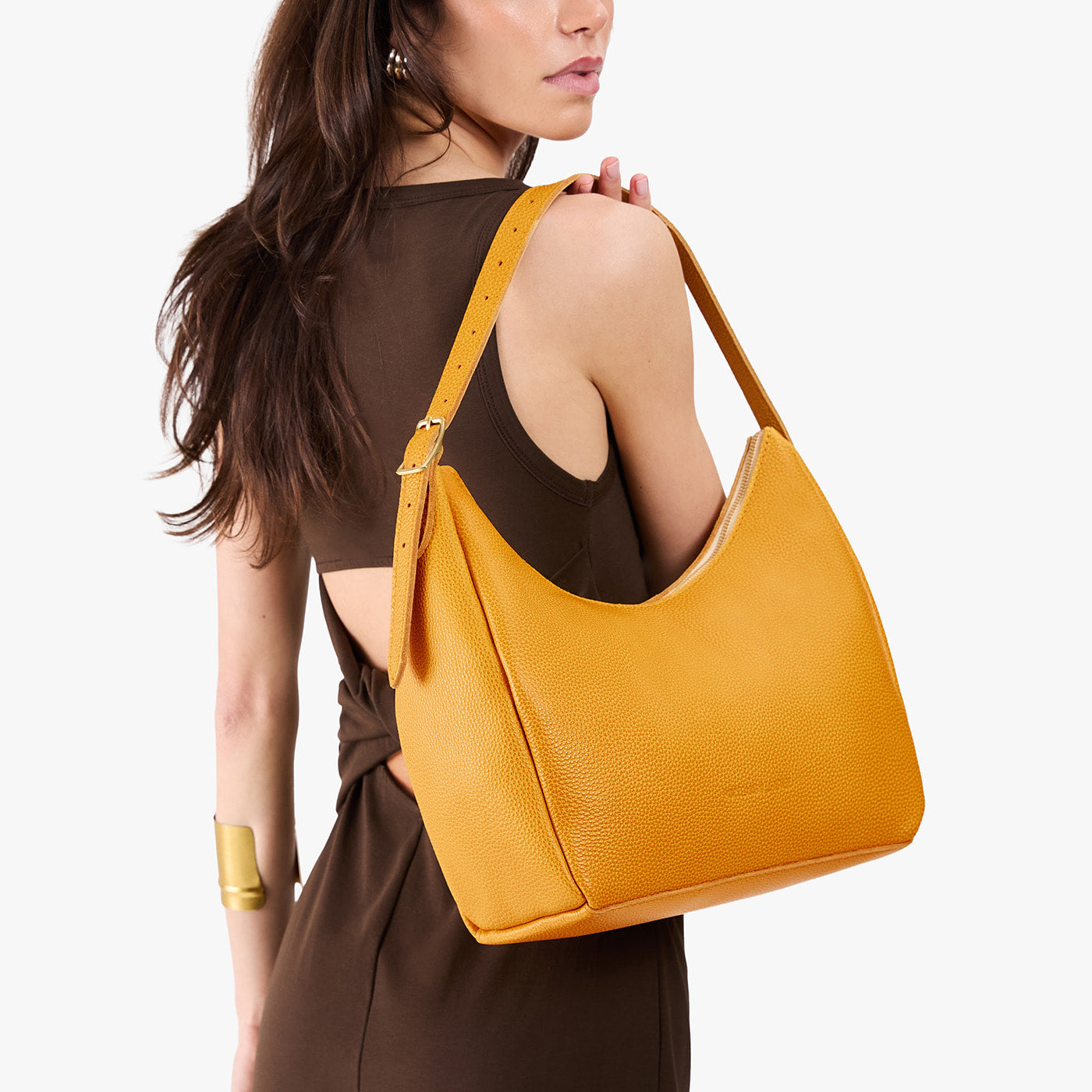 Aspen Shoulder Bag