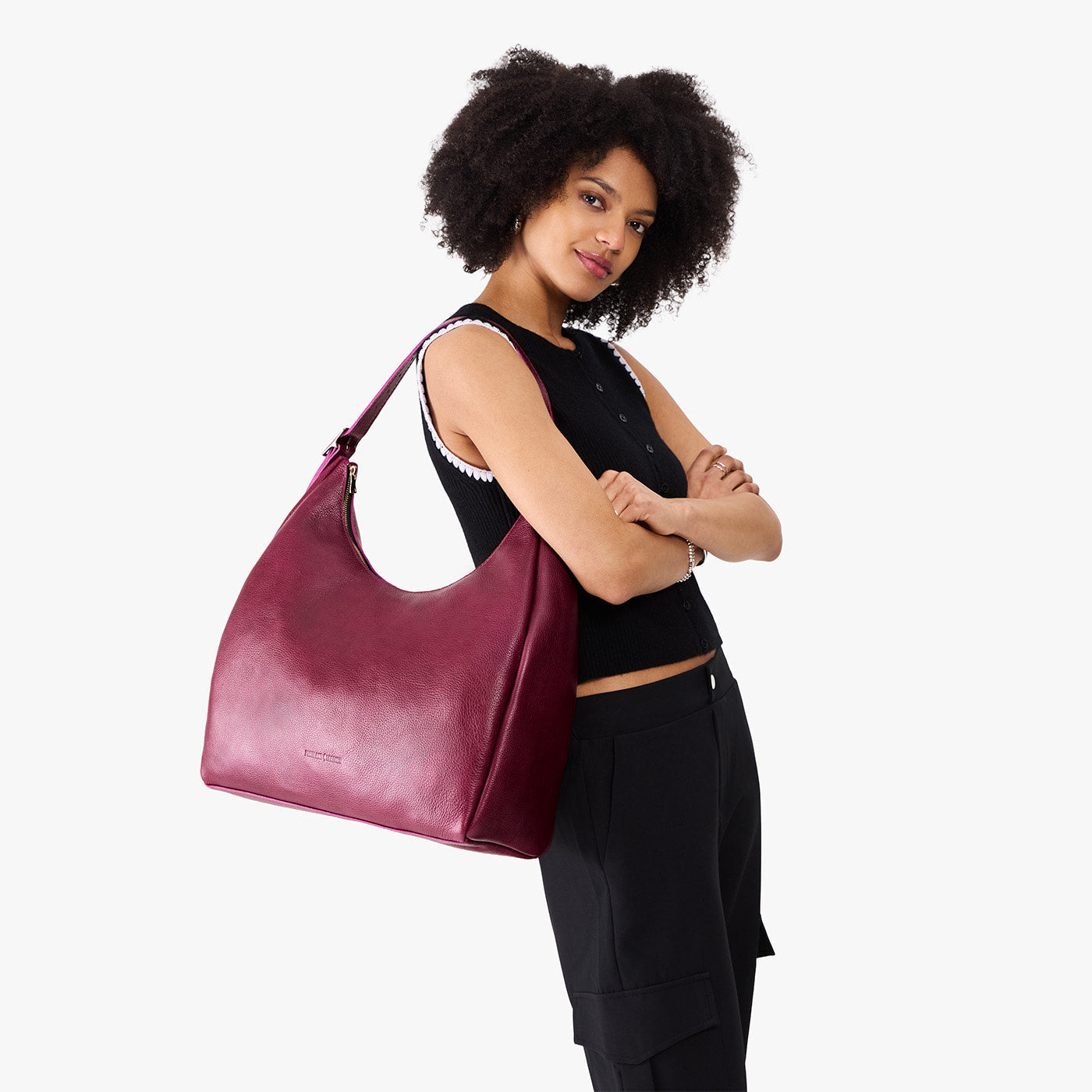 Aspen Shoulder Bag