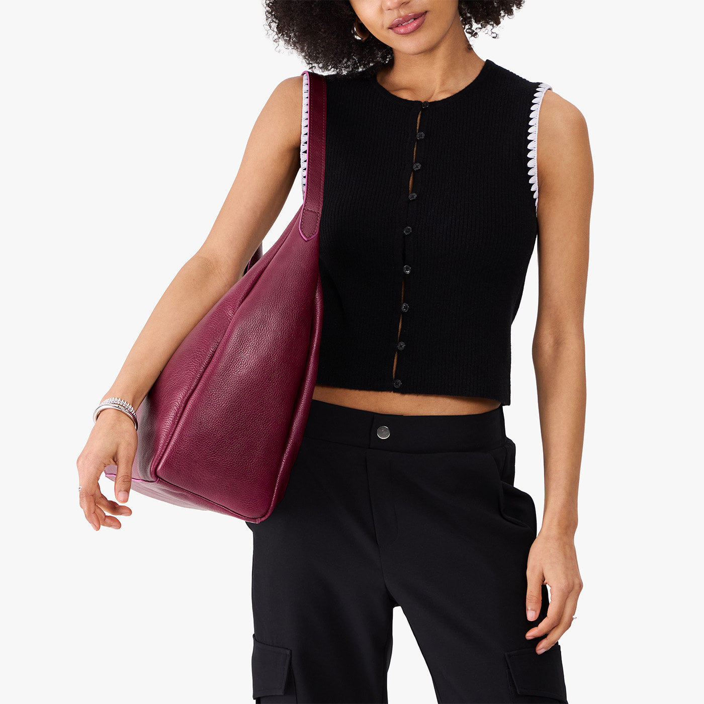 Aspen Shoulder Bag