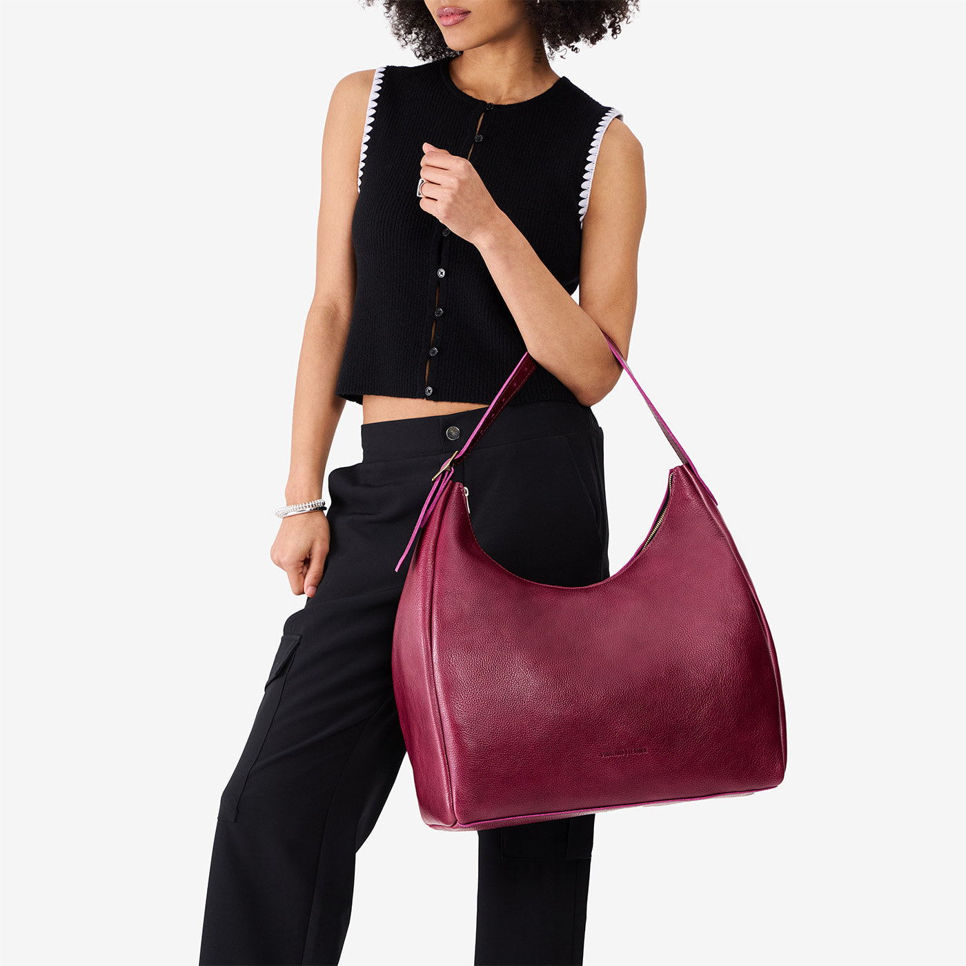 Aspen Shoulder Bag