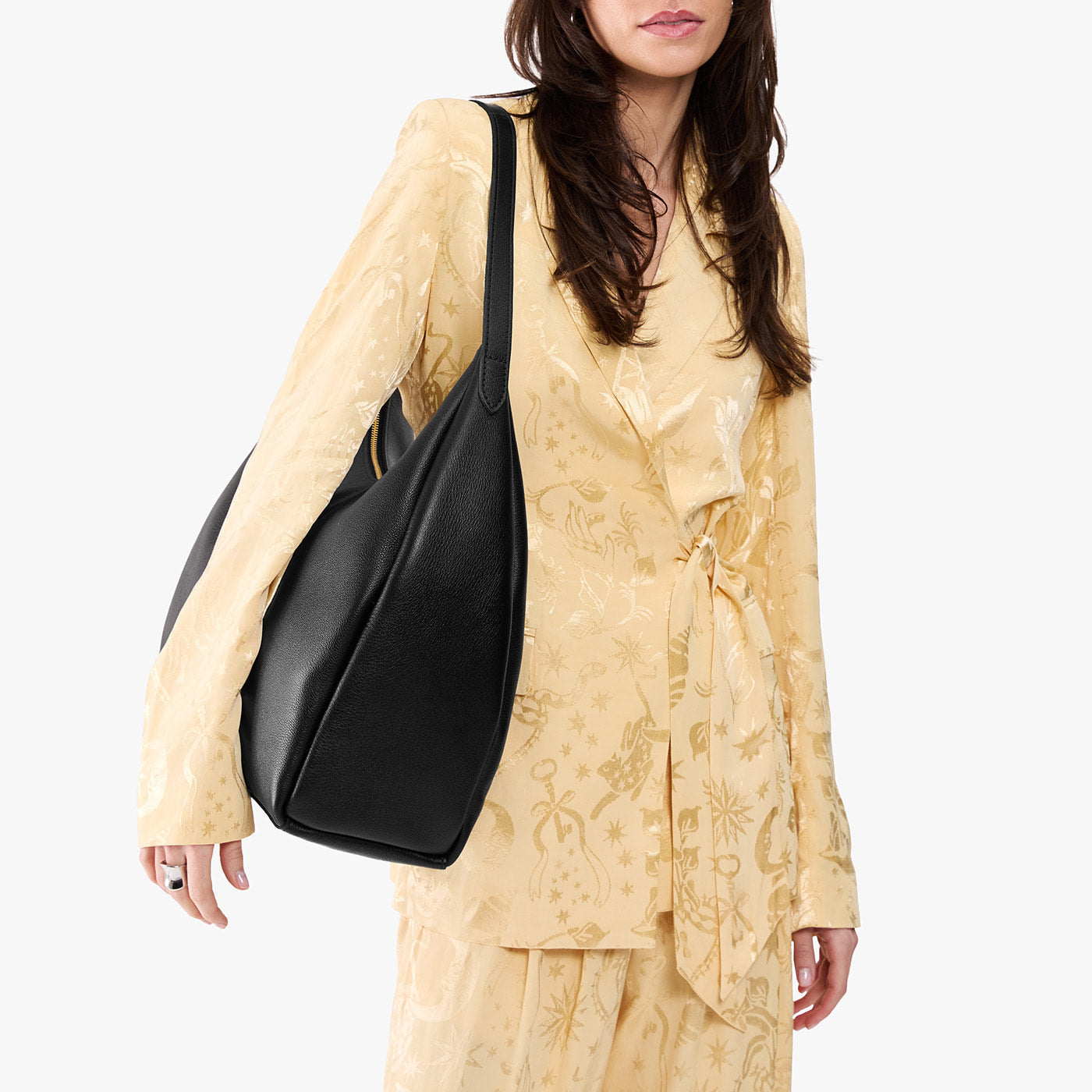 Aspen Shoulder Bag