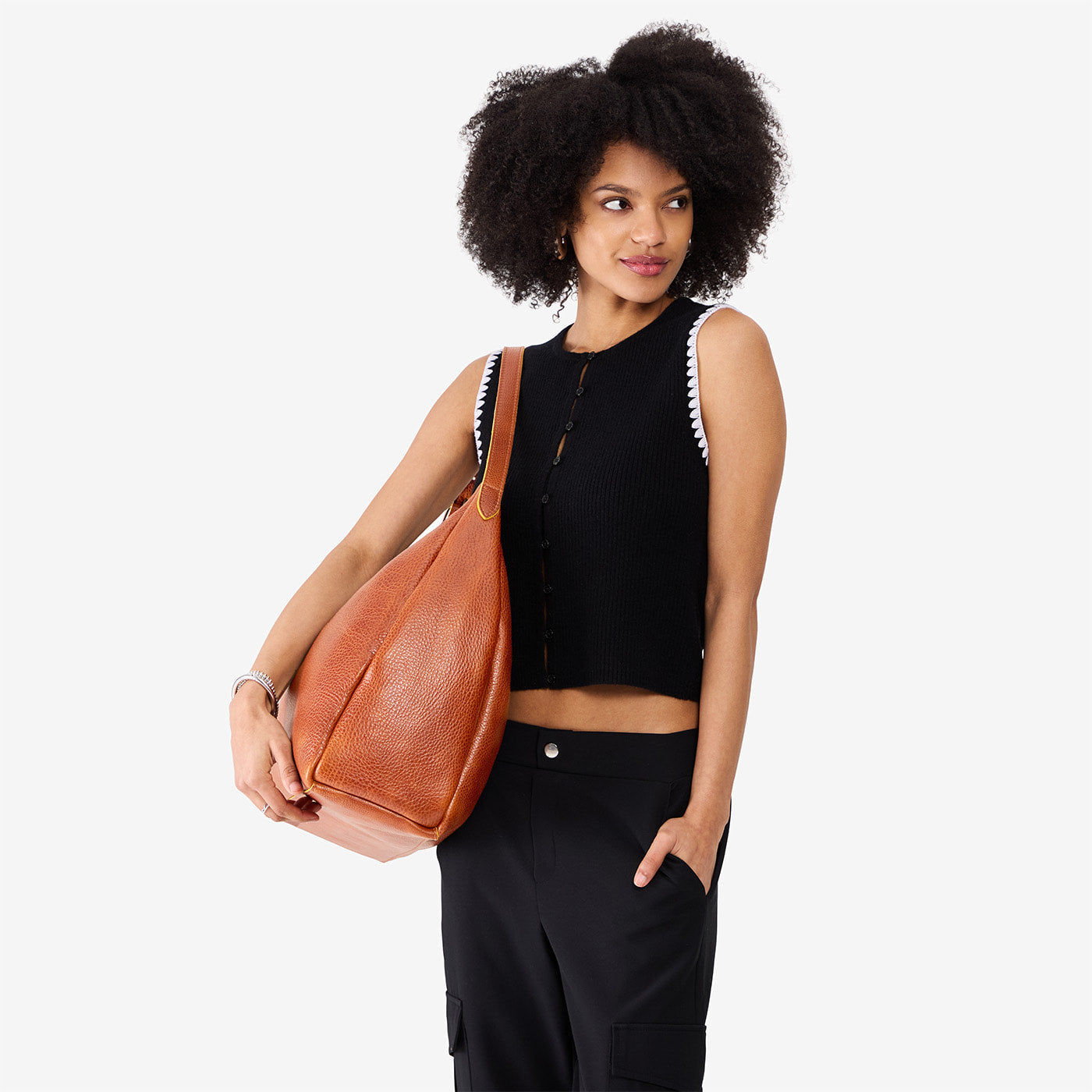 Aspen Shoulder Bag