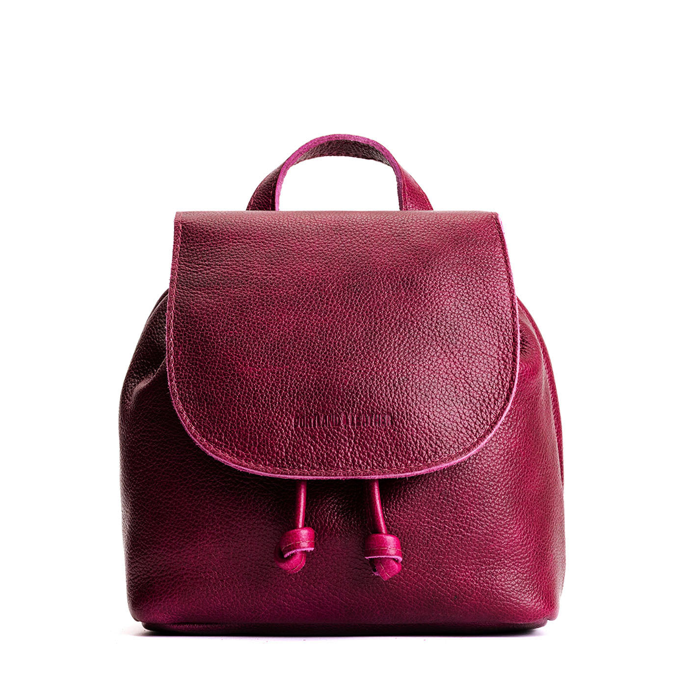 Bucket Backpack