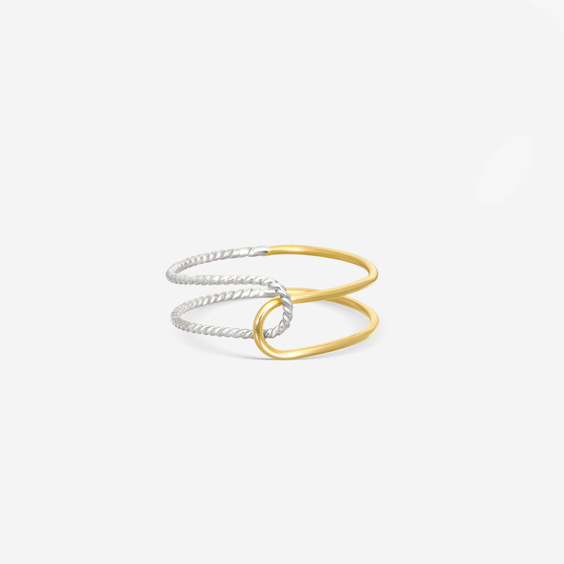 ABLE Kindred Ring