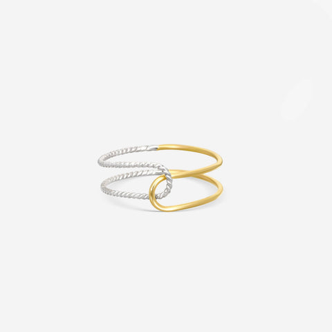ABLE Kindred Ring