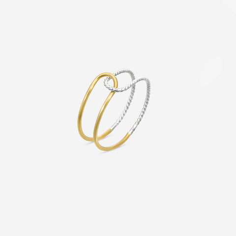 ABLE Kindred Ring