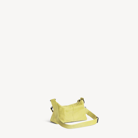 Women's Le City Moto Mini in Lemonade