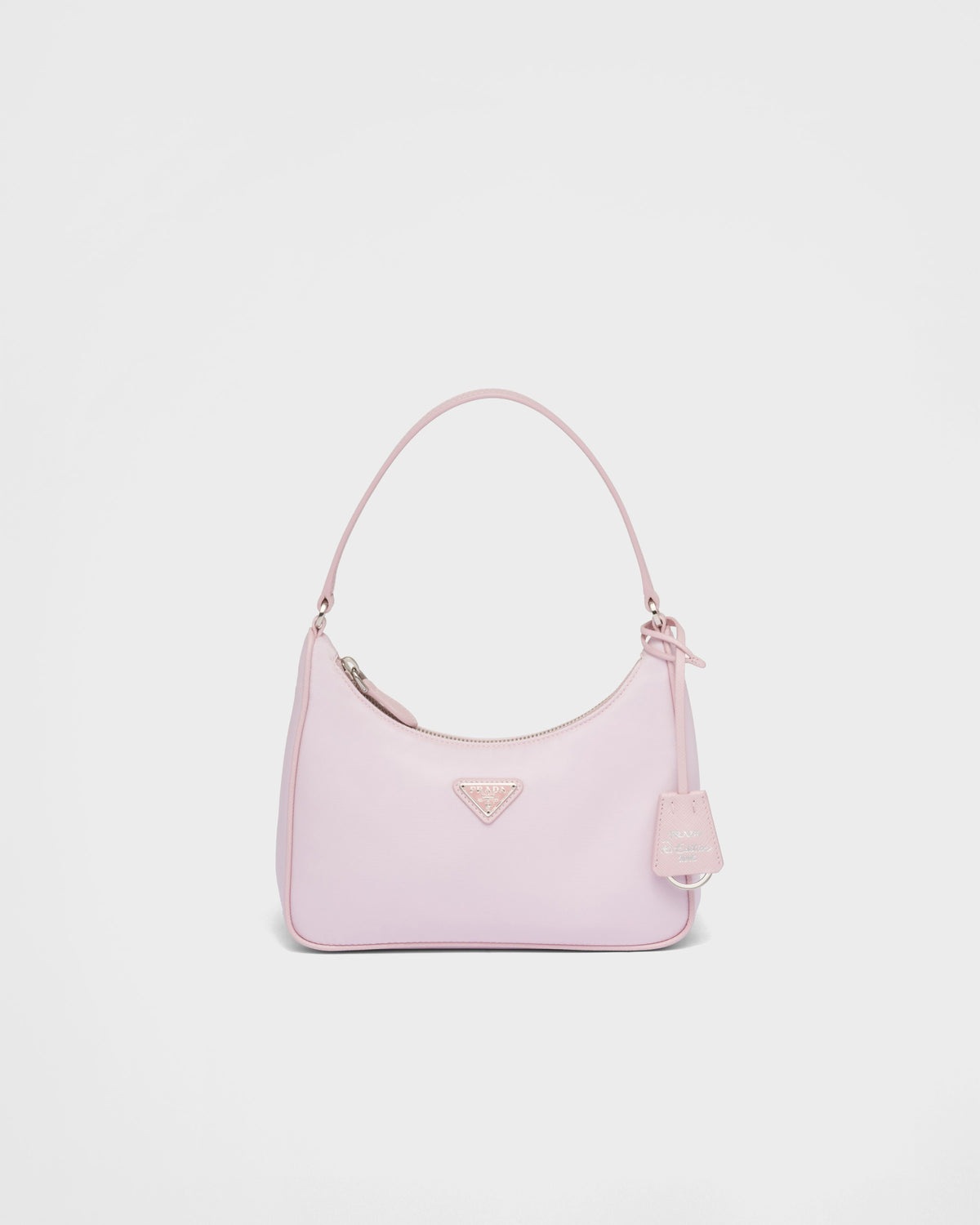 Prada Re-Edition 2005 Re-Nylon and Saffiano mini bag