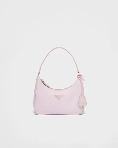 Prada Re-Edition 2005 Re-Nylon and Saffiano mini bag