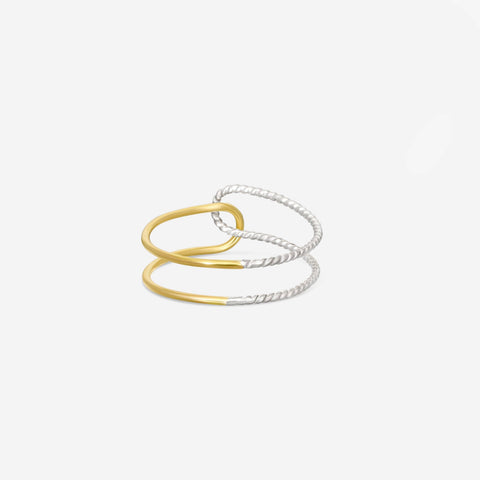 ABLE Kindred Ring