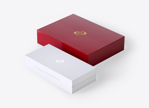 Deeper Connect Mini Set * 2