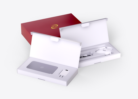 Deeper Connect Air & Mini Set