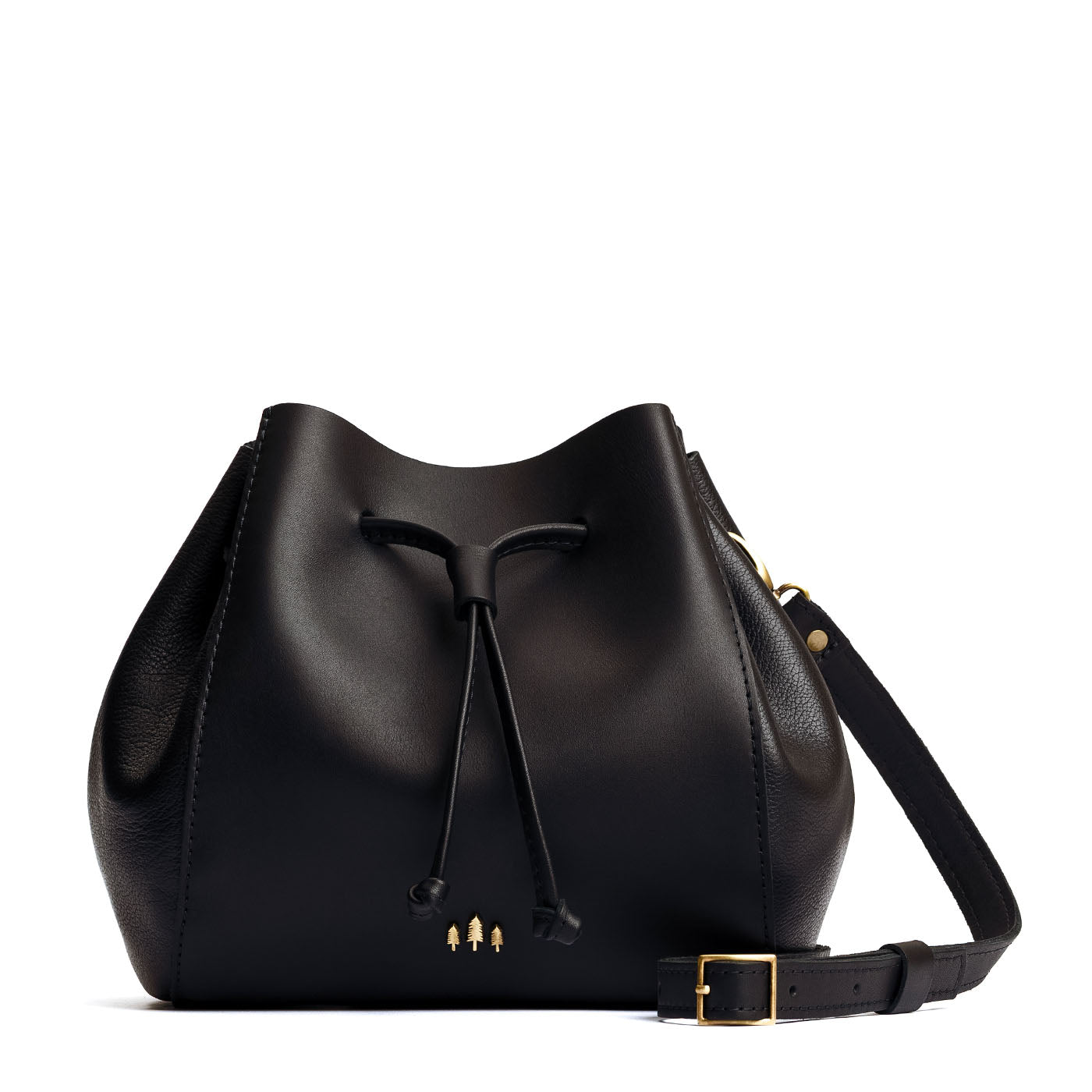 Nest Bucket Bag