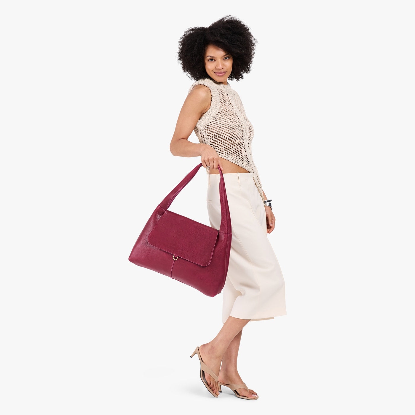 Rowan Shoulder Bag
