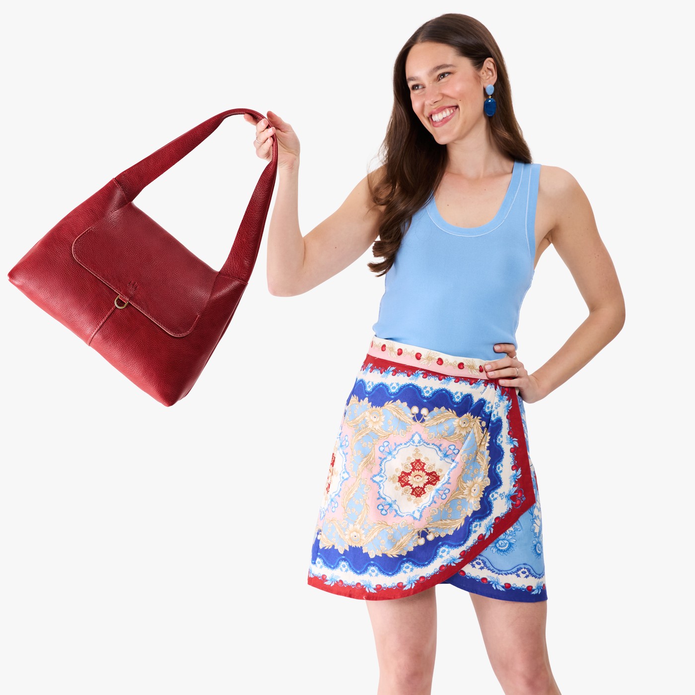 Rowan Shoulder Bag