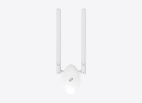 Deeper Connect Dual Antennas Wi-Fi Adapter
